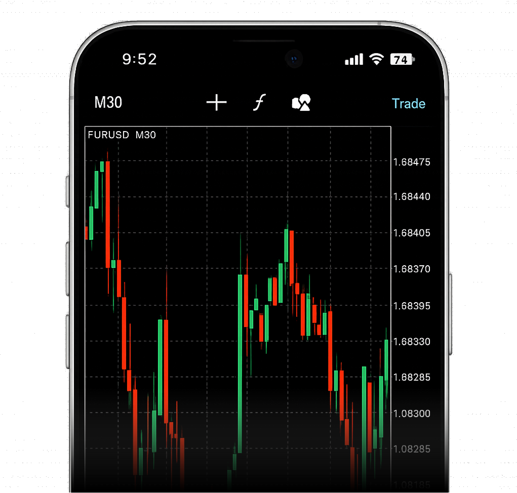 Trading App
